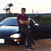 Avatar de usu&aacute;rio