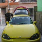 Avatar de usu&aacute;rio