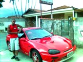 Avatar de usu&aacute;rio