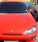 Avatar de usu&aacute;rio